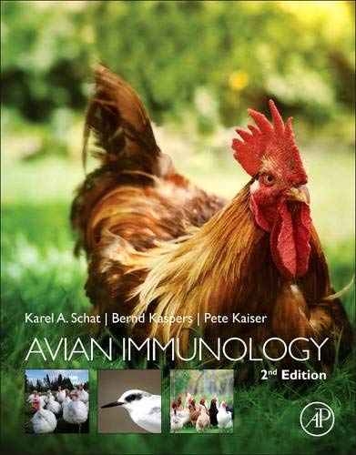 Avian Immunology ebook