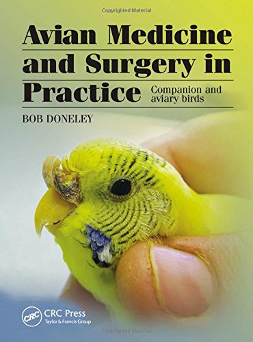 Avian Medicine and Surgery in Practice ebook