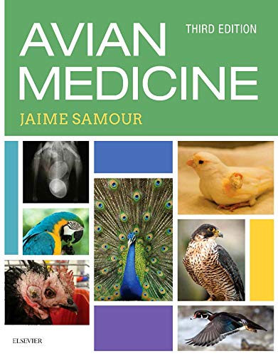 Avian Medicine ? ebook