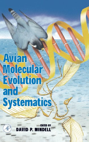 Avian Molecular Evolution and Systematics ebook
