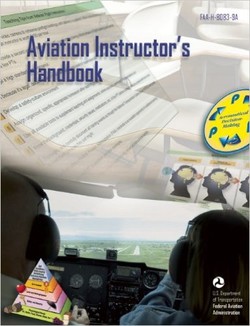 Aviation Instructor?s Handbook: FAA-H-8083-9A (FAA Handbooks) ebook