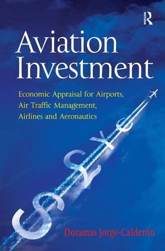 Aviation Investment ebook
