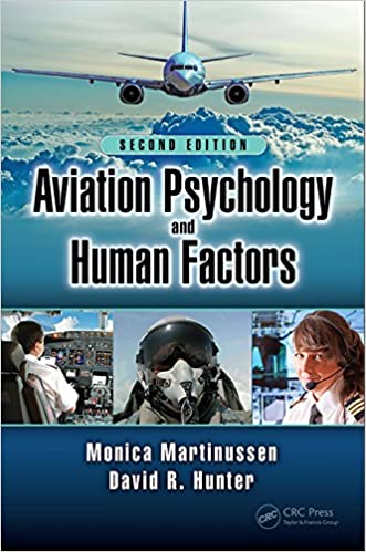 Aviation Psychology and Human Factors ebook