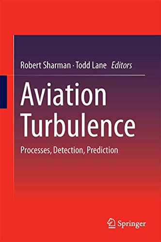 Aviation Turbulence ebook