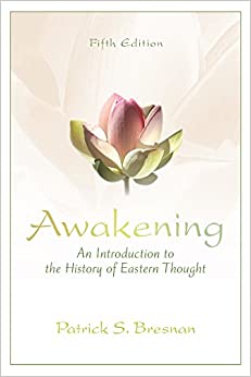Awakening ebook