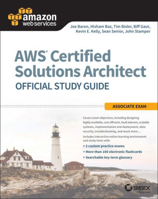 AWS Certified Solutions Architect Official Study Guide: Associate Exam ebook