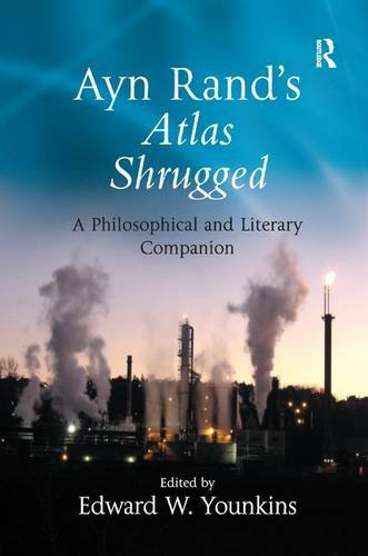 Ayn Rand?s Atlas Shrugged ebook