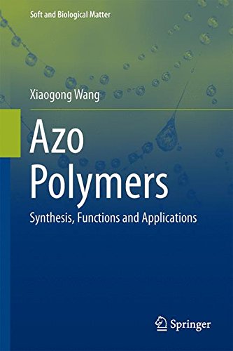 Azo Polymers ebook