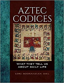 Aztec Codices: What They Tell us About Daily Life ebook