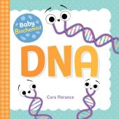 Baby Biochemist: DNA ebook