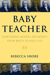 Baby Teacher ebook