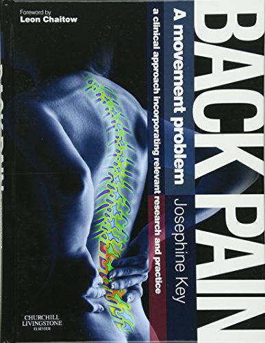 Back Pain ? A Movement Problem ebook