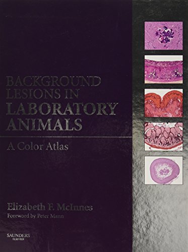 Background Lesions in Laboratory Animals ebook