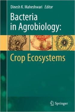 Bacteria in Agrobiology: Crop Ecosystems ebook