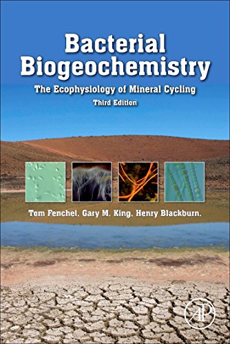 Bacterial Biogeochemistry: The Ecophysiology of Mineral Cycling ebook