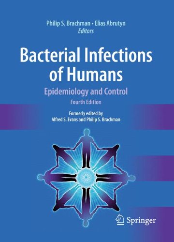 Bacterial Infections of Humans ebook