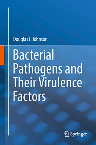 Bacterial Pathogens and Their Virulence Factors ebook