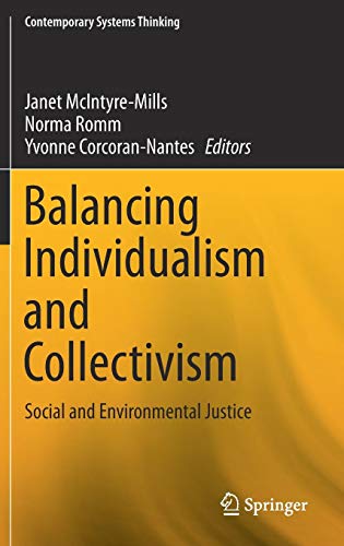 Balancing Individualism and Collectivism ebook