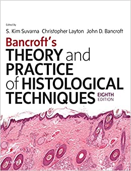 Bancroft's Theory and Practice of Histological Techniques ebook
