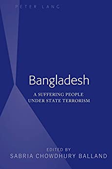Bangladesh: A Suffering People Under State Terrorism ebook