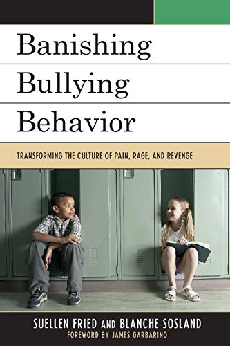 Banishing Bullying Behavior ebook