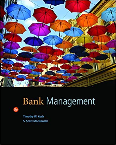 Bank Management ebook