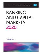 Banking and Capital Markets 2020 ebook