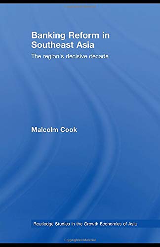 Banking Reform in Southeast Asia ebook