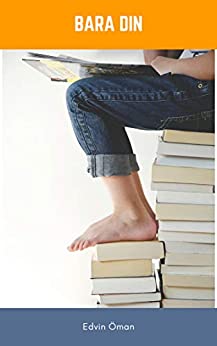 Bara din (Swedish Edition) ebook