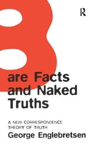 Bare Facts and Naked Truths ebook