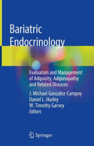 Bariatric Endocrinology ebook