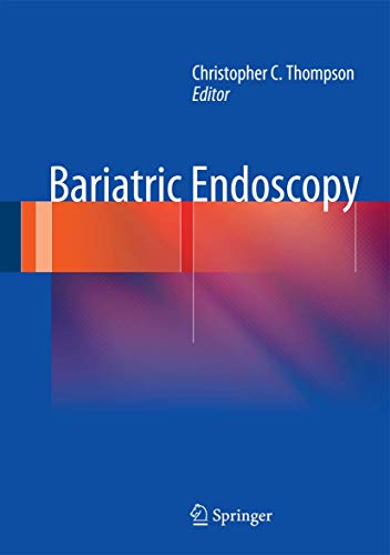 Bariatric Endoscopy ebook