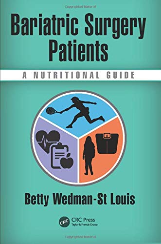 Bariatric Surgery Patients ebook