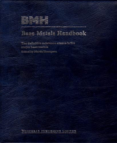 Base Metals Handbook ebook