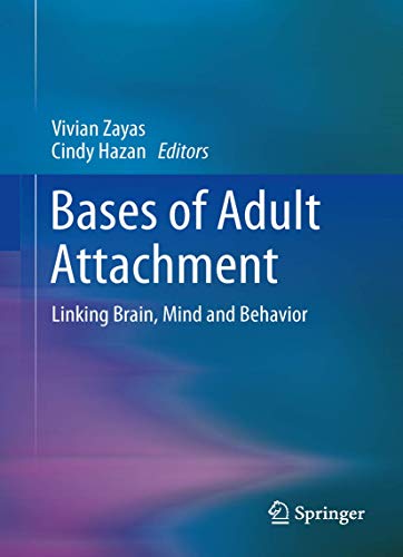 Bases of Adult Attachment ebook