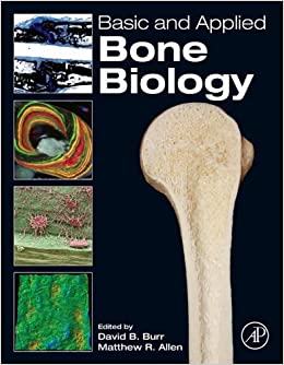 Basic and Applied Bone Biology ebook