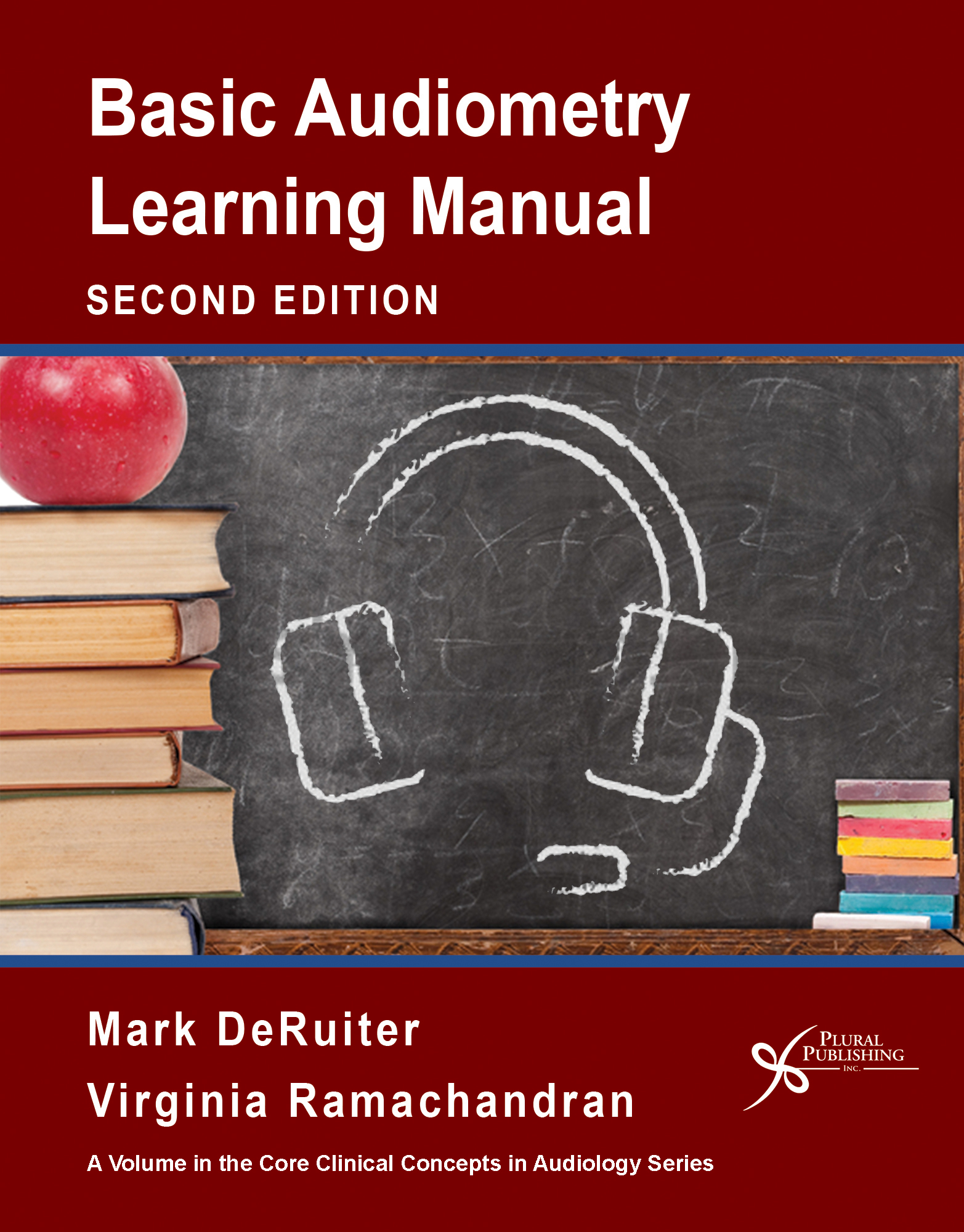Basic Audiometry Learning Manual ebook