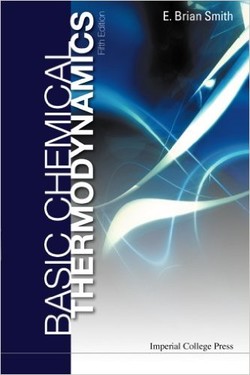 Basic Chemical Thermodynamics ebook