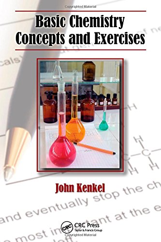 Basic Chemistry Concepts and Exercises ebook