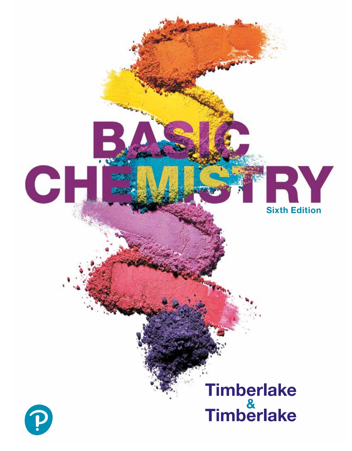 Basic Chemistry ebook