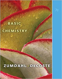 Basic Chemistry ebook