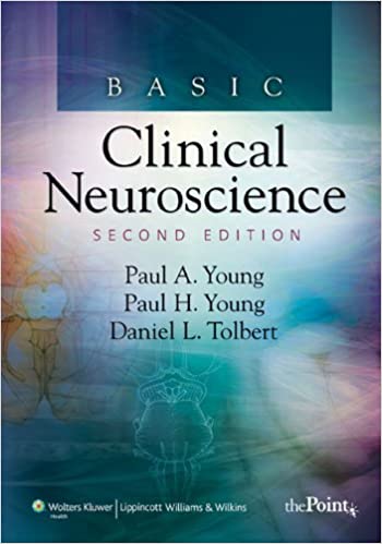 Basic Clinical Neuroscience (Point (Lippincott Williams & Wilkins)) ebook