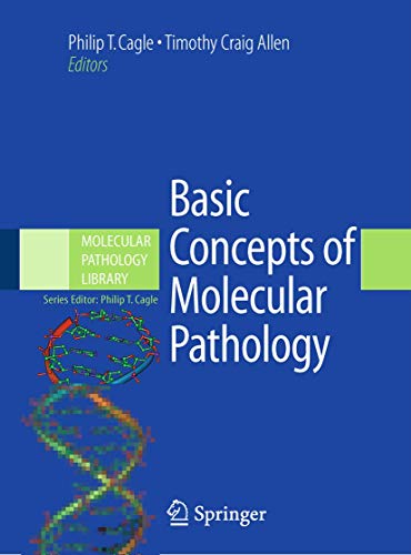 Basic Concepts of Molecular Pathology ebook