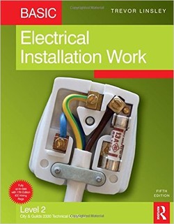 Basic Electrical Installation Work, Fifth Edition ebook