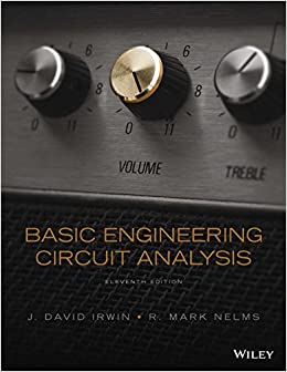 Basic Engineering Circuit Analysis ebook