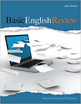 Basic English Review (FBLA - All) ebook