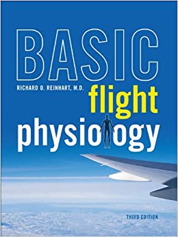 Basic Flight Physiology ebook