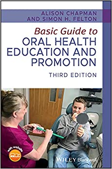 Basic Guide to Oral Health Education and Promotion (Basic Guide Dentistry Series) ebook