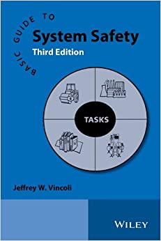 Basic Guide to System Safety ebook