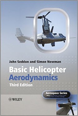 Basic Helicopter Aerodynamics ebook